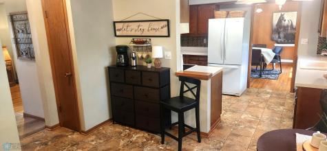 319 1st Avenue NW Hillsboro ND 58045