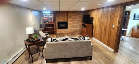 319 1st Avenue NW Hillsboro ND 58045