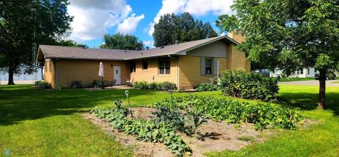 319 1st Avenue NW Hillsboro ND 58045