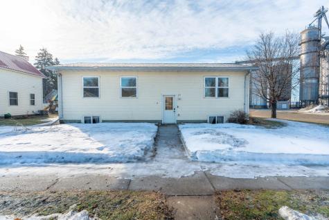 211 1st Street SE Elbow Lake MN 56531