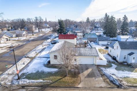 211 1st Street SE Elbow Lake MN 56531