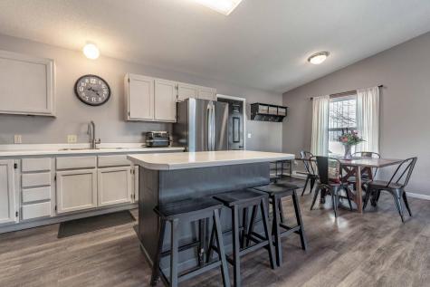 211 1st Street SE Elbow Lake MN 56531