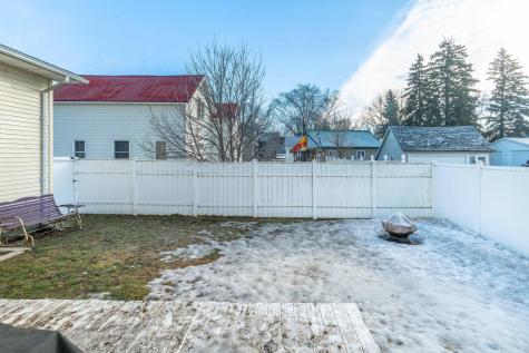211 1st Street SE Elbow Lake MN 56531