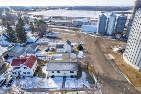 211 1st Street SE Elbow Lake MN 56531