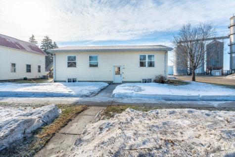 211 1st Street SE Elbow Lake MN 56531