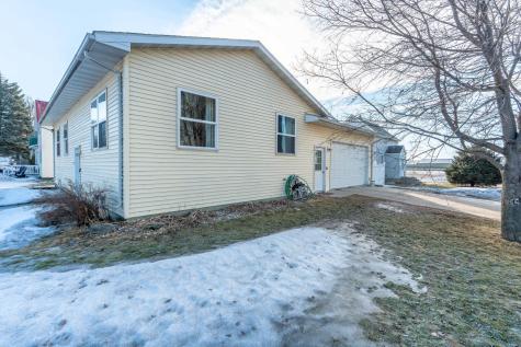 211 1st Street SE Elbow Lake MN 56531