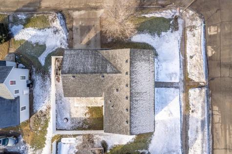 211 1st Street SE Elbow Lake MN 56531