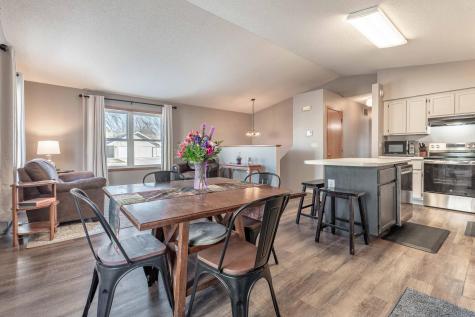 211 1st Street SE Elbow Lake MN 56531