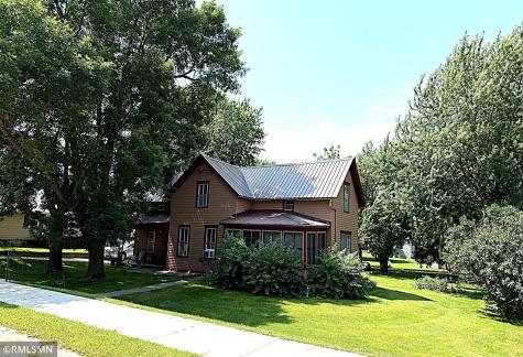 613 Maine Avenue Adrian MN 56110