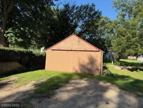 613 Maine Avenue Adrian MN 56110