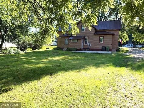 613 Maine Avenue Adrian MN 56110