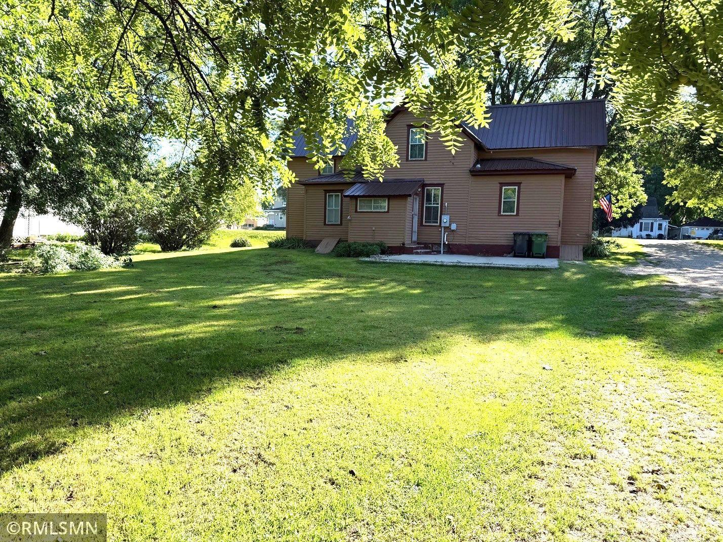 613 Maine Avenue Adrian MN 56110