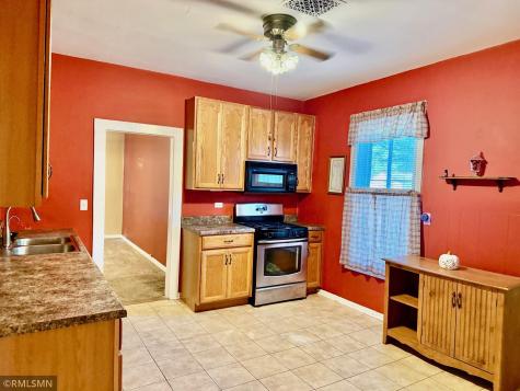 613 Maine Avenue Adrian MN 56110