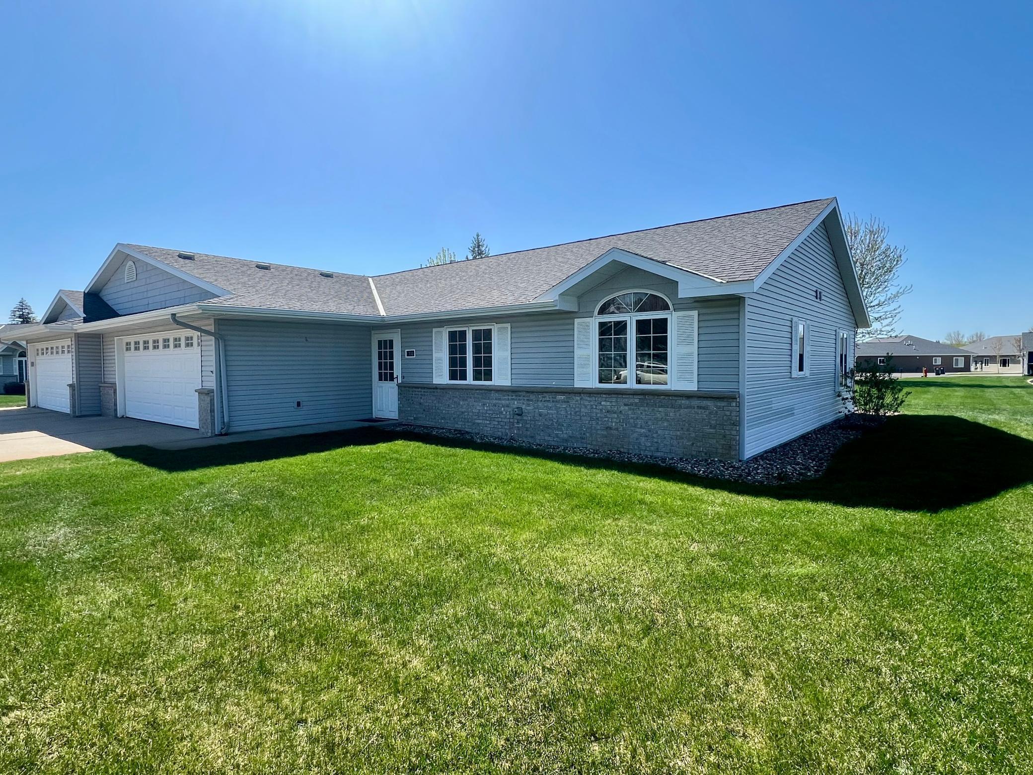 732 Amanda Lane Alexandria MN 56308