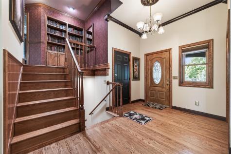 14283 Uplander Street NW Andover MN 55304
