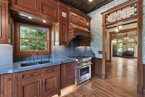 14283 Uplander Street NW Andover MN 55304