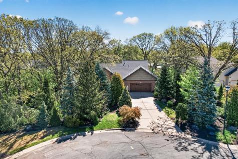 14283 Uplander Street NW Andover MN 55304