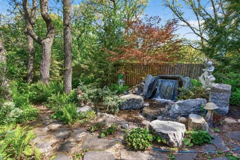 14283 Uplander Street NW Andover MN 55304