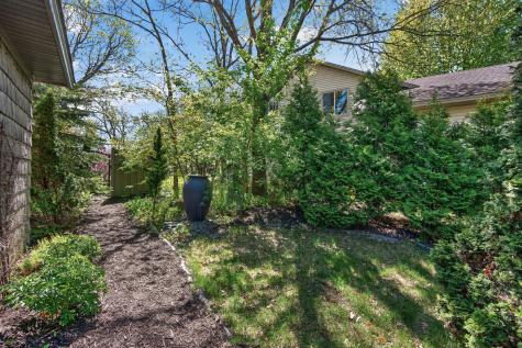 14283 Uplander Street NW Andover MN 55304