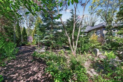 14283 Uplander Street NW Andover MN 55304