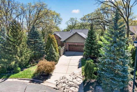 14283 Uplander Street NW Andover MN 55304