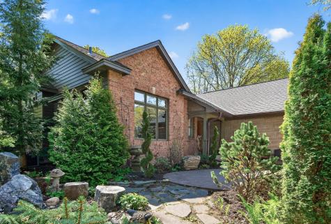 14283 Uplander Street NW Andover MN 55304