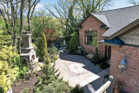 14283 Uplander Street NW Andover MN 55304