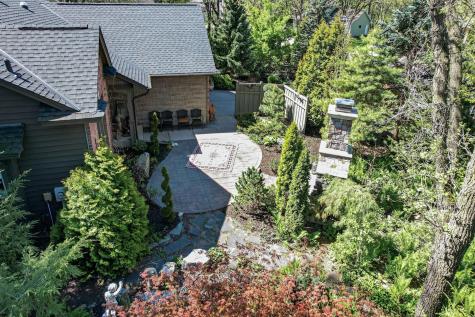 14283 Uplander Street NW Andover MN 55304