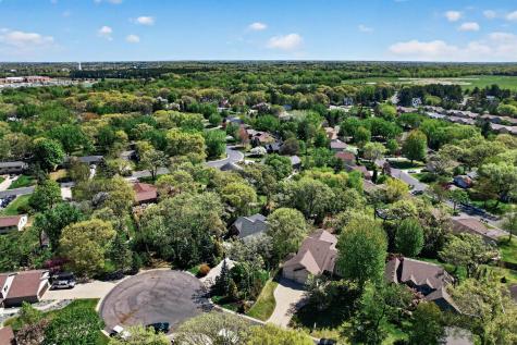 14283 Uplander Street NW Andover MN 55304