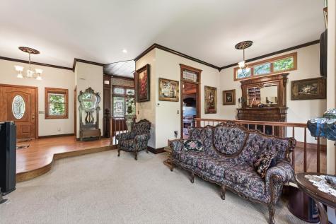 14283 Uplander Street NW Andover MN 55304
