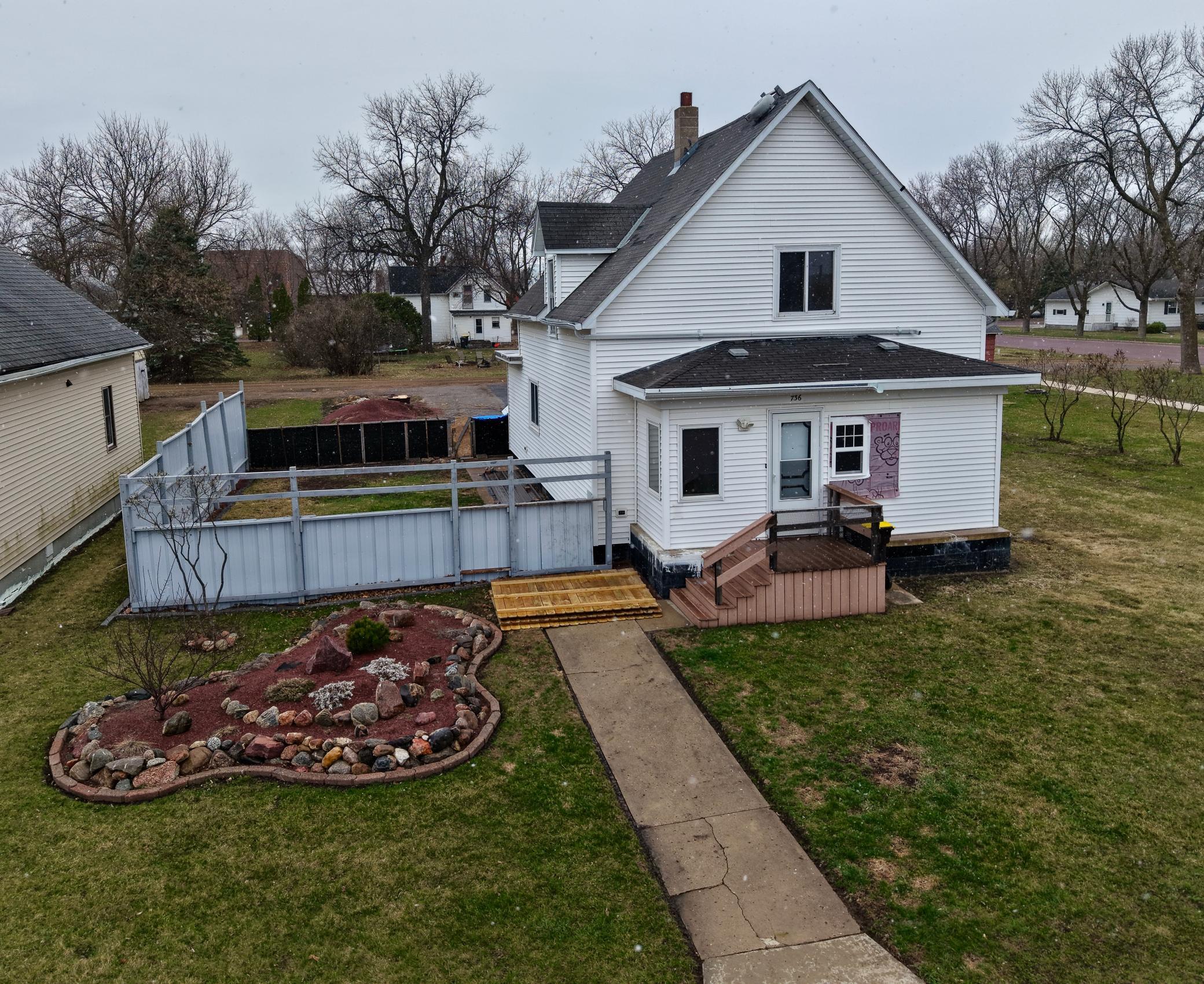 736 Cedar Avenue Westbrook MN 56183