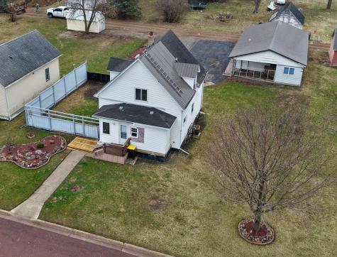736 Cedar Avenue Westbrook MN 56183