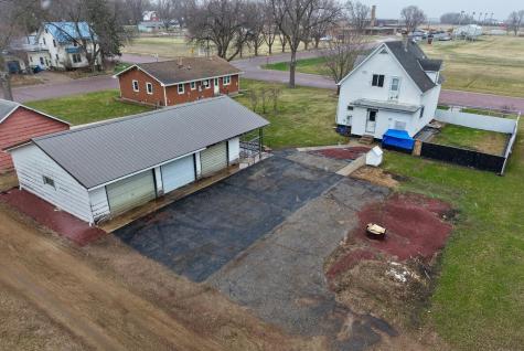 736 Cedar Avenue Westbrook MN 56183