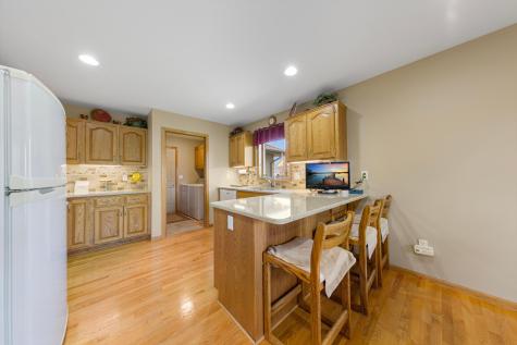 2505 Hulett Court Faribault MN 55021