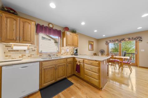 2505 Hulett Court Faribault MN 55021