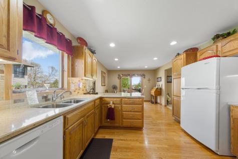 2505 Hulett Court Faribault MN 55021