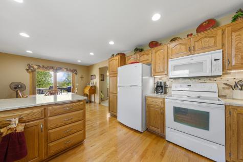 2505 Hulett Court Faribault MN 55021