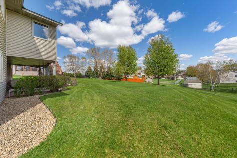 2505 Hulett Court Faribault MN 55021