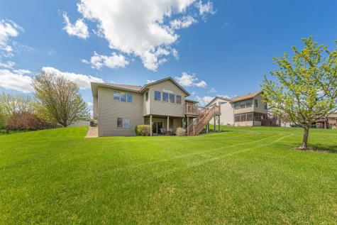 2505 Hulett Court Faribault MN 55021