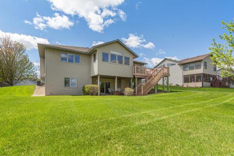 2505 Hulett Court Faribault MN 55021