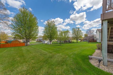 2505 Hulett Court Faribault MN 55021