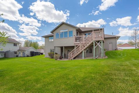 2505 Hulett Court Faribault MN 55021