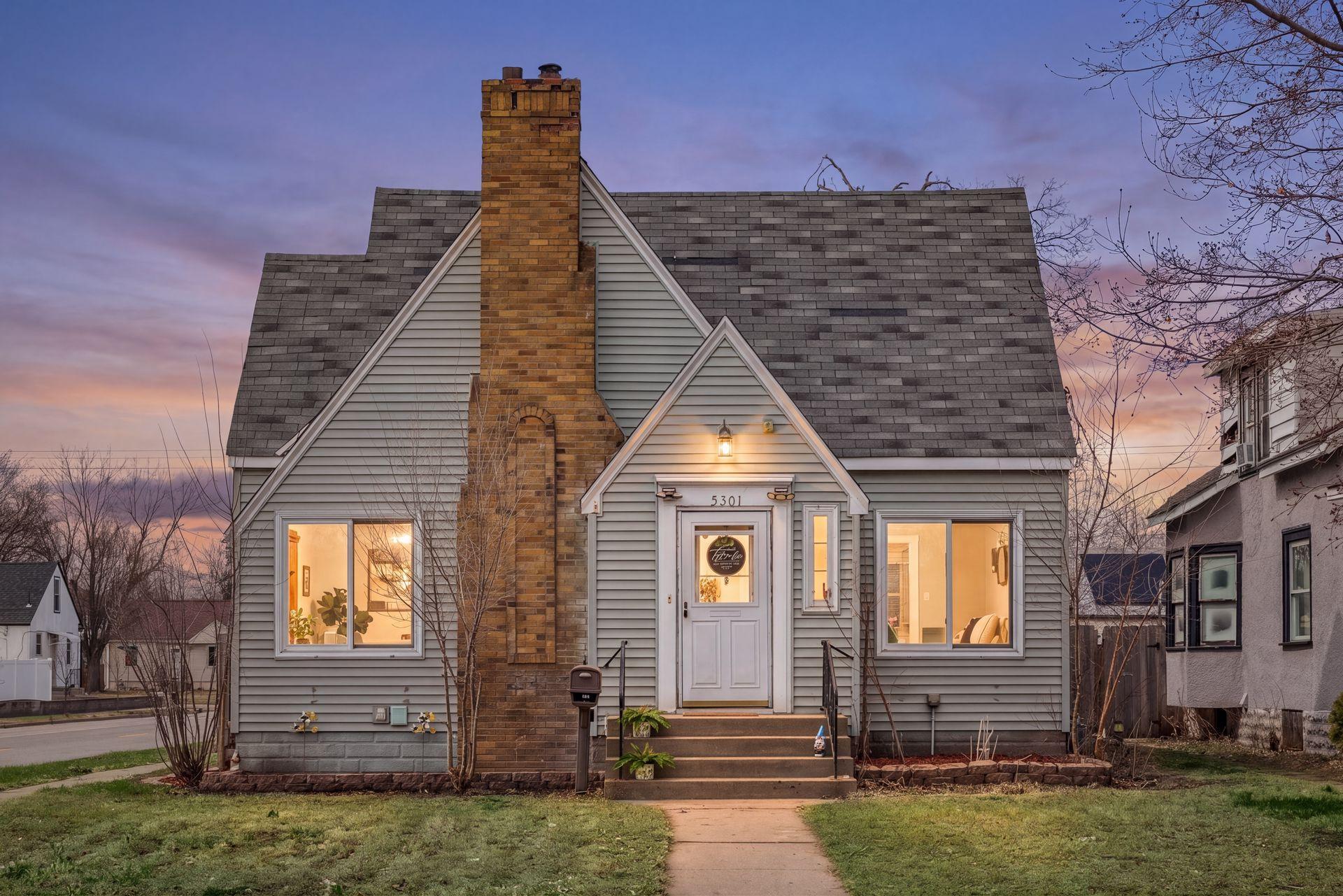 5301 Emerson Avenue N Brooklyn Center MN 55430