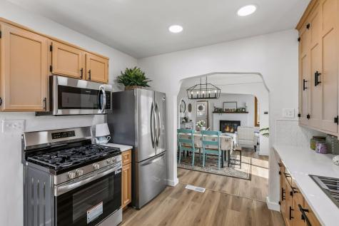 5301 Emerson Avenue N Brooklyn Center MN 55430