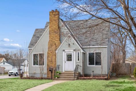 5301 Emerson Avenue N Brooklyn Center MN 55430