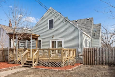 5301 Emerson Avenue N Brooklyn Center MN 55430
