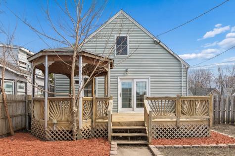 5301 Emerson Avenue N Brooklyn Center MN 55430