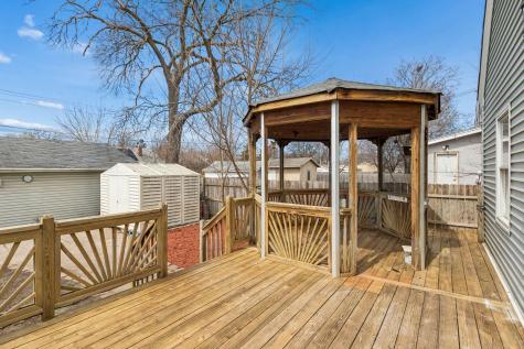 5301 Emerson Avenue N Brooklyn Center MN 55430