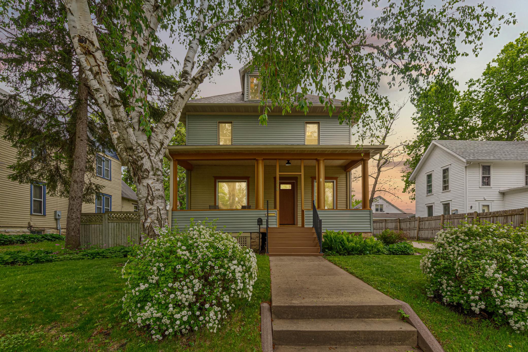 306 3rd Avenue NE Waseca MN 56093
