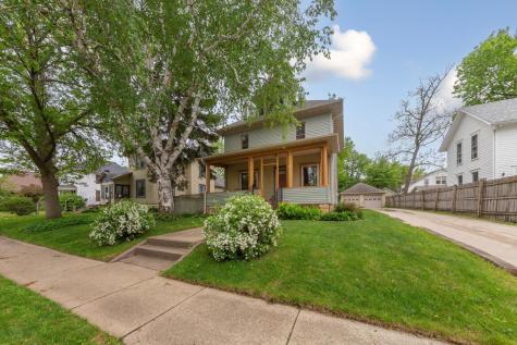 306 3rd Avenue NE Waseca MN 56093
